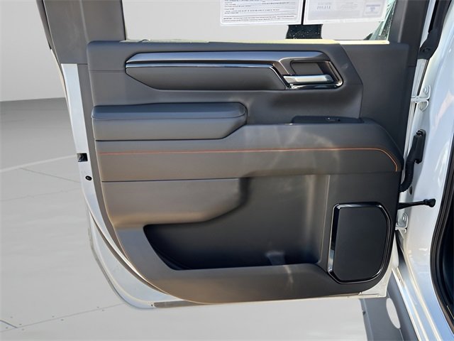 Used 2024 GMC Sierra 2500 AT4 w/ Technology Package image 20