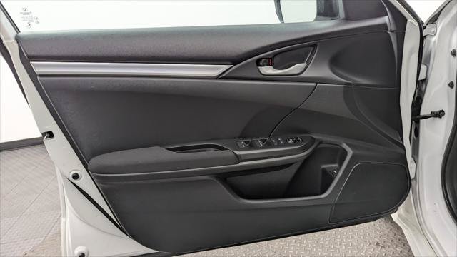 Used 2020 Honda Civic LX image 12