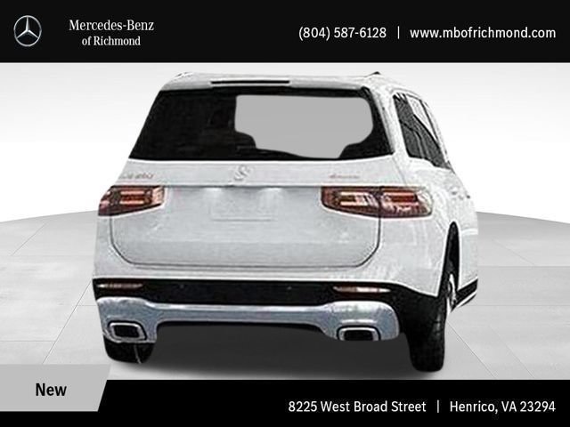 Certified 2026 Mercedes-Benz GLB 250 4MATIC image 24
