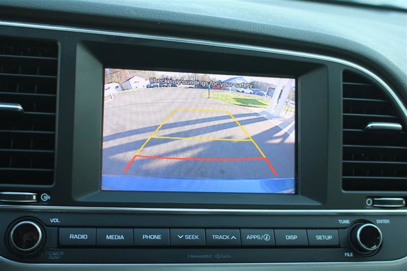 Used 2018 Hyundai Elantra SEL image 16