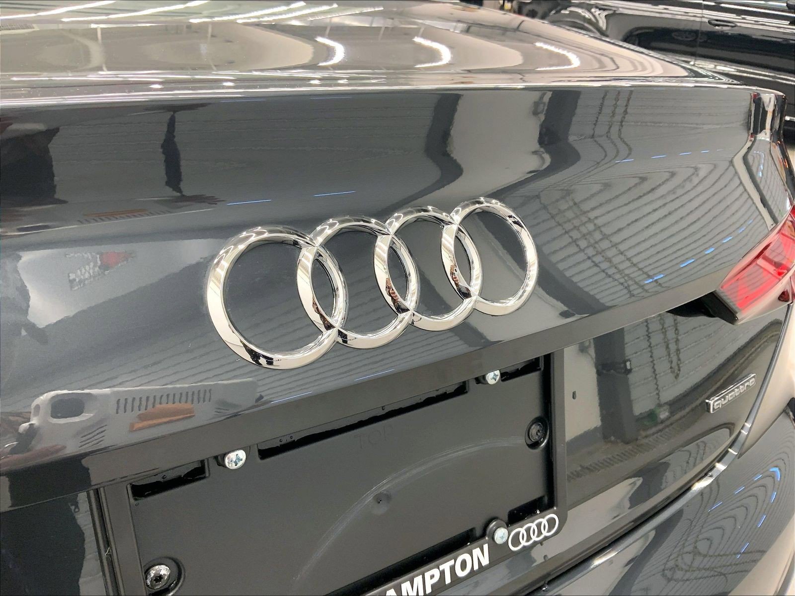 Certified 2022 Audi A5 2.0T Premium image 30