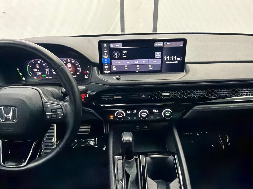 Used 2023 Honda Accord Sport image 28