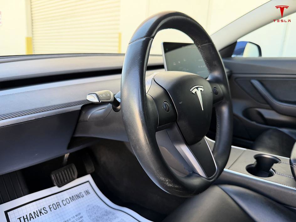 Used 2019 Tesla Model 3 Standard Range RWD image 16