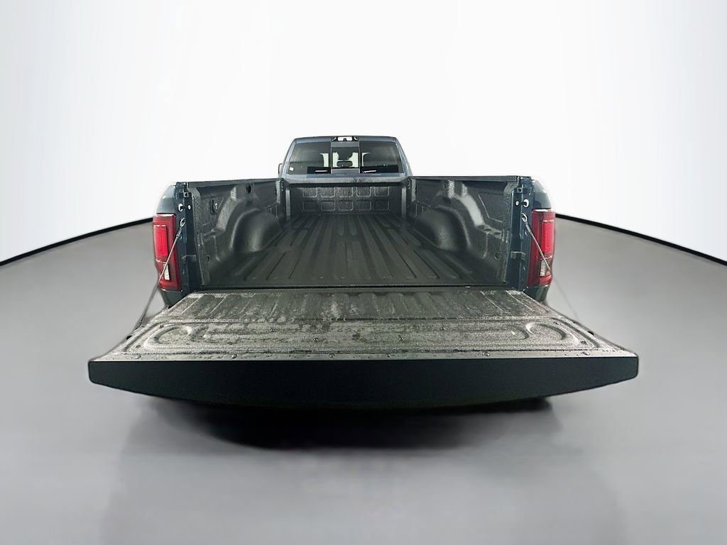 New 2025 RAM 3500 Limited image 16