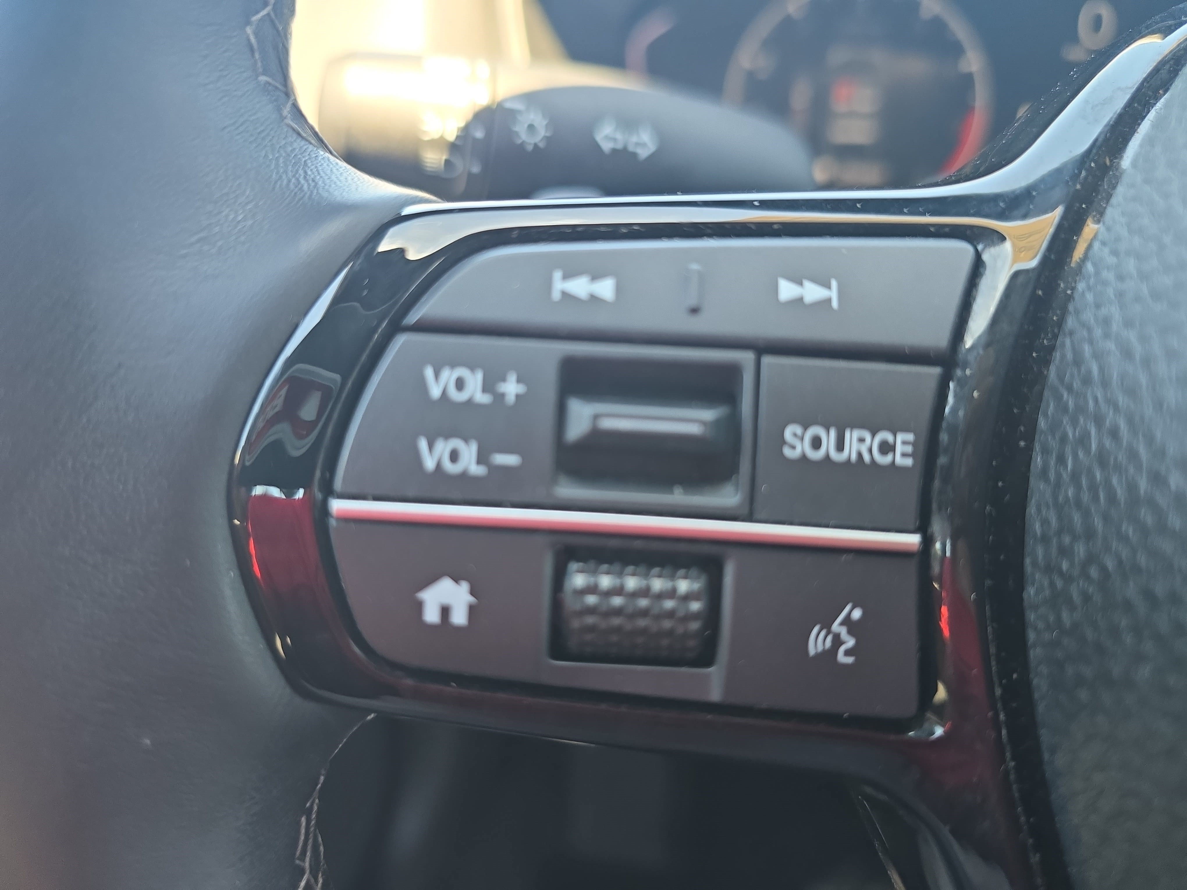 Certified 2024 Honda Civic Sport image 16