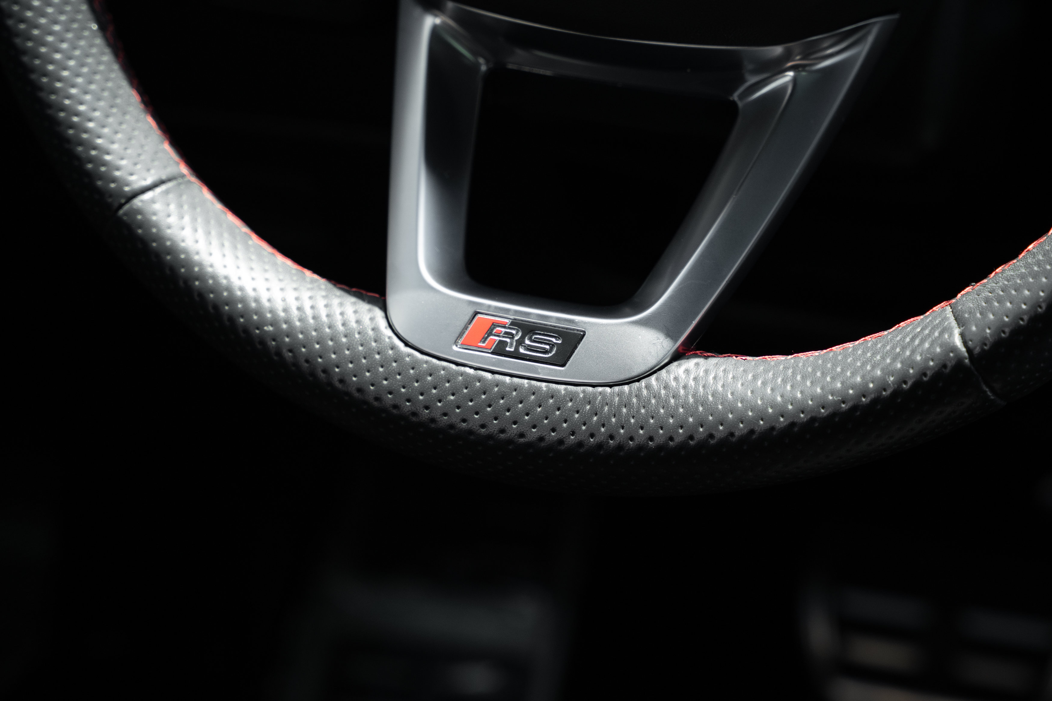Certified 2021 Audi RS Q8 AWD/4WD image 14