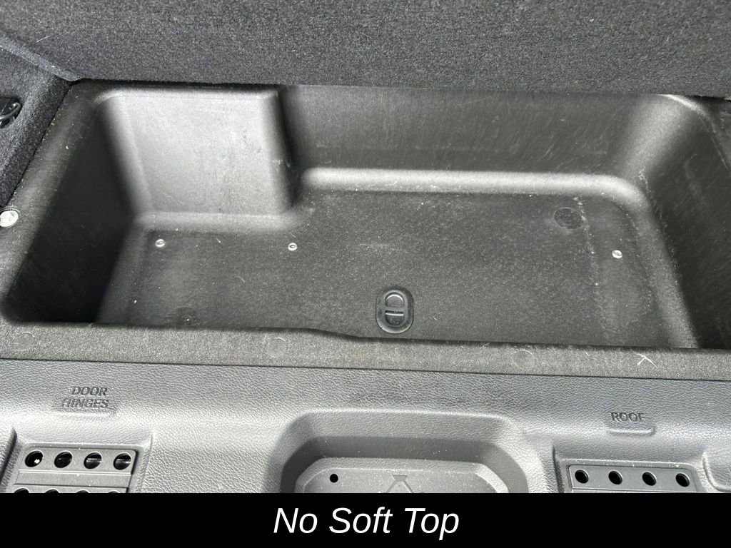 Used 2024 Jeep Wrangler Unlimited w/ Convenience Group image 28