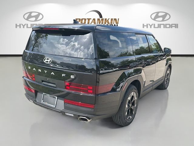 New 2026 Hyundai Santa Fe SE FWD image 5