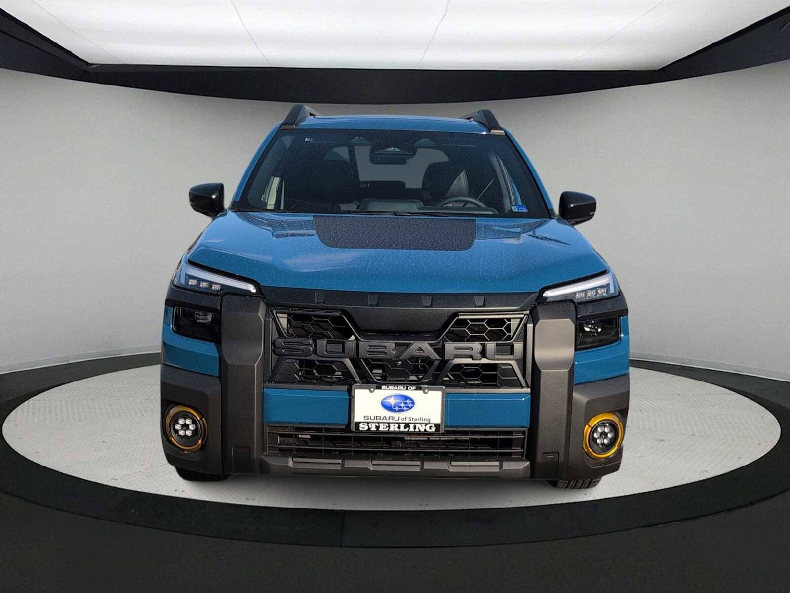 New 2026 Subaru Outback Wilderness image 3