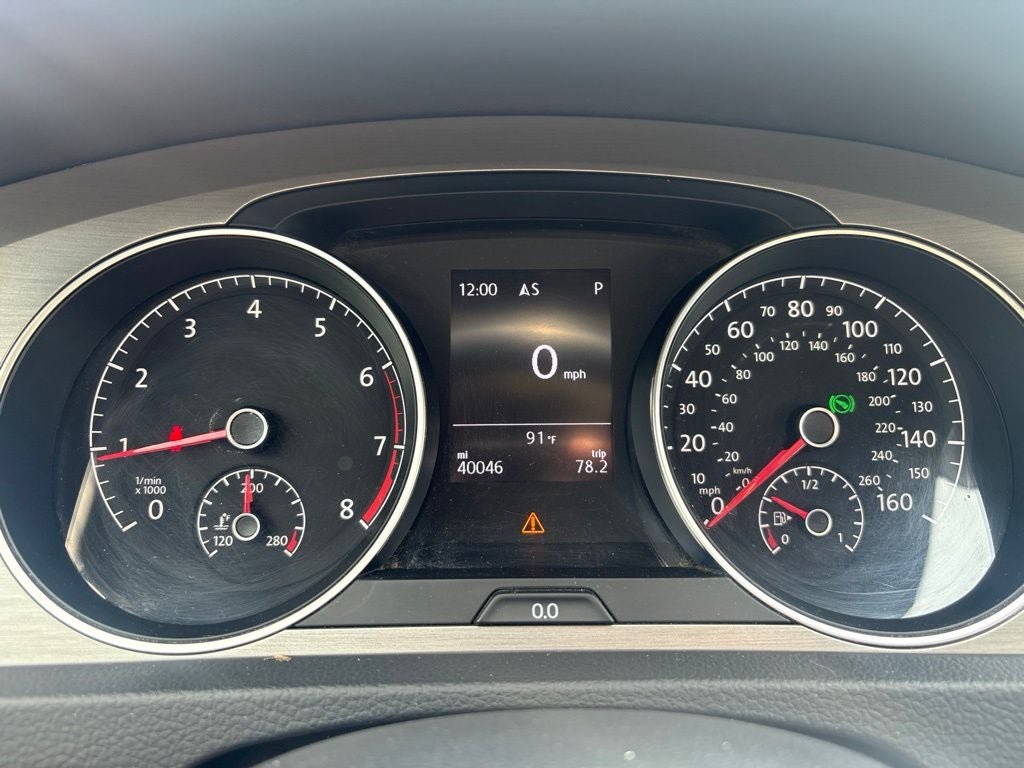 Used 2016 Volkswagen Golf S FWD image 15