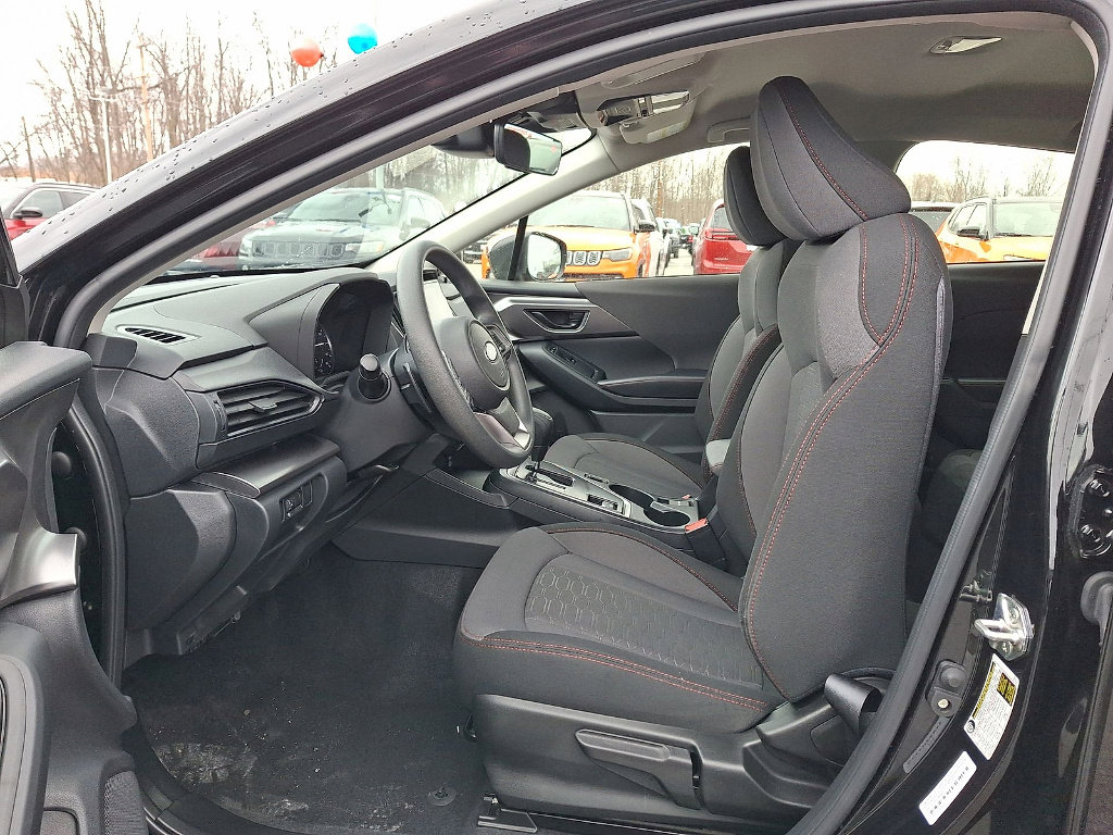 Used 2024 Subaru Impreza 2.0i Sport image 11