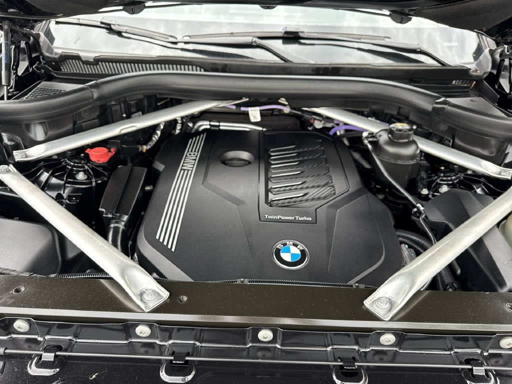 Used 2021 BMW X5 sDrive40i w/ Premium Package RWD image 59