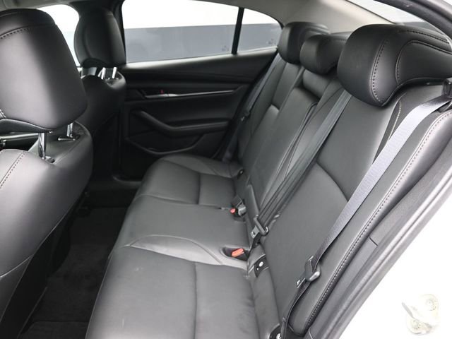 Certified 2024 MAZDA MAZDA3 s image 22