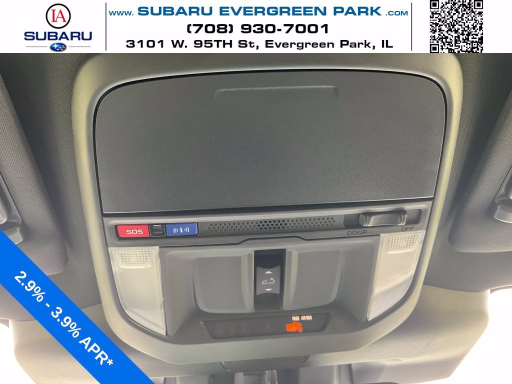 New 2026 Subaru Forester Limited AWD/4WD image 26