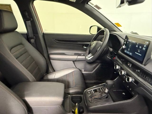 Used 2026 Honda CR-V Sport-L image 49