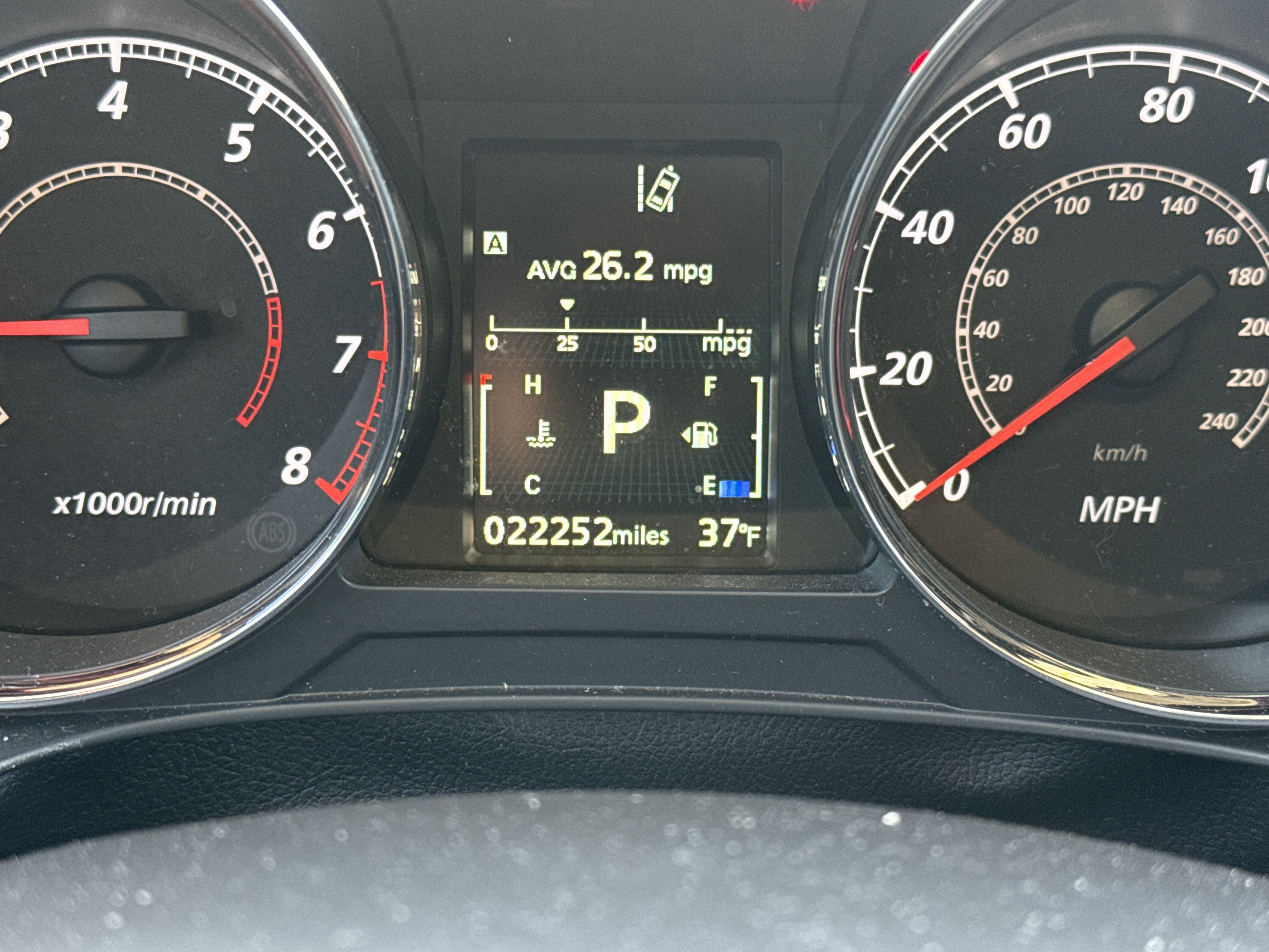 Used 2025 Mitsubishi Outlander Sport ES image 21