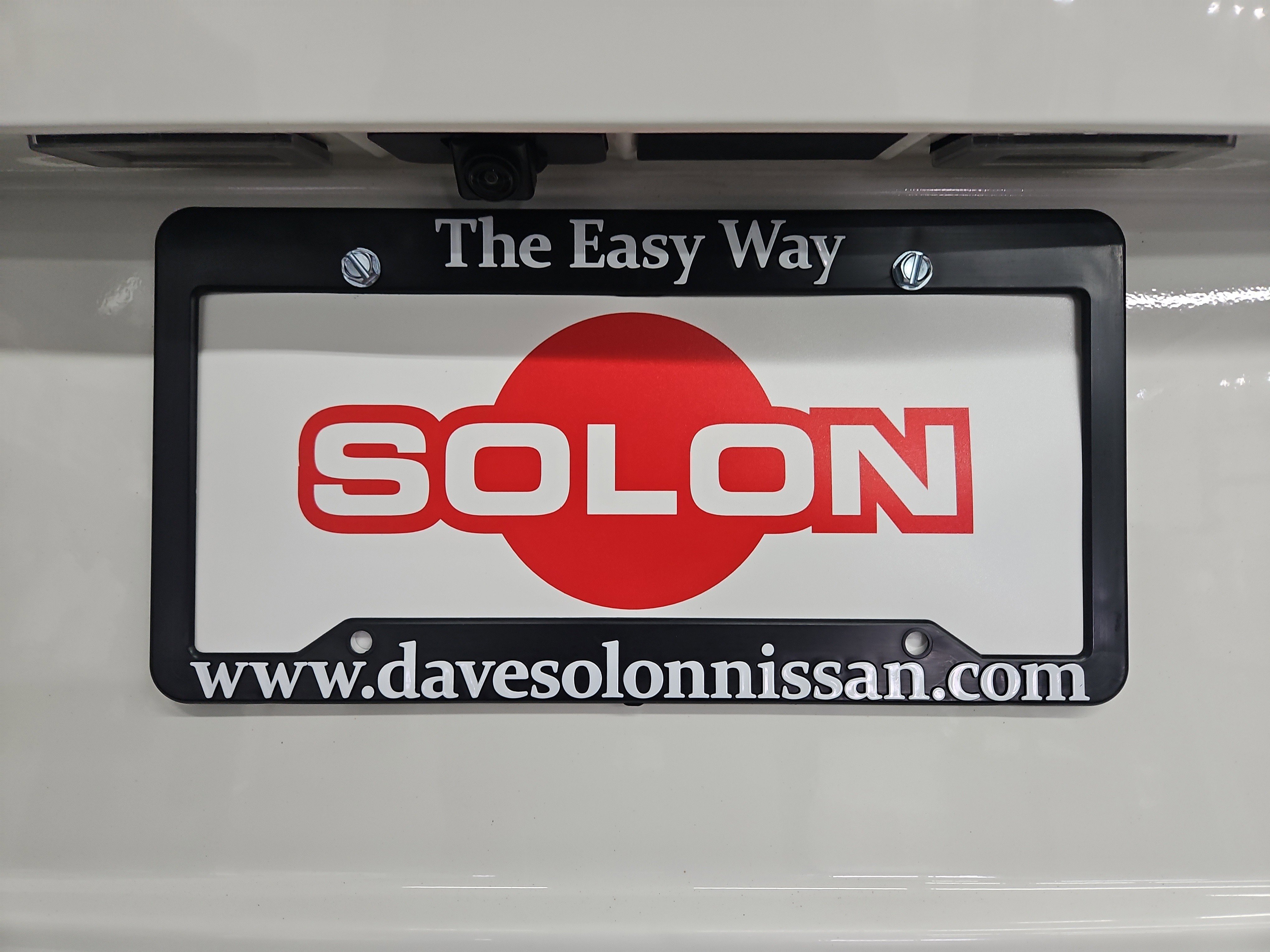 Used 2024 Nissan Altima 2.5 S image 30