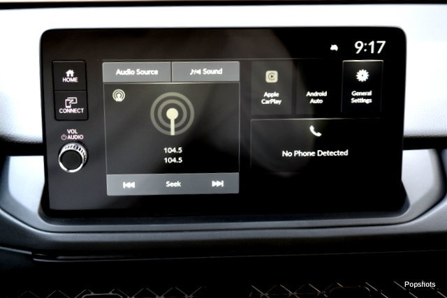 New 2026 Honda Accord LX image 13