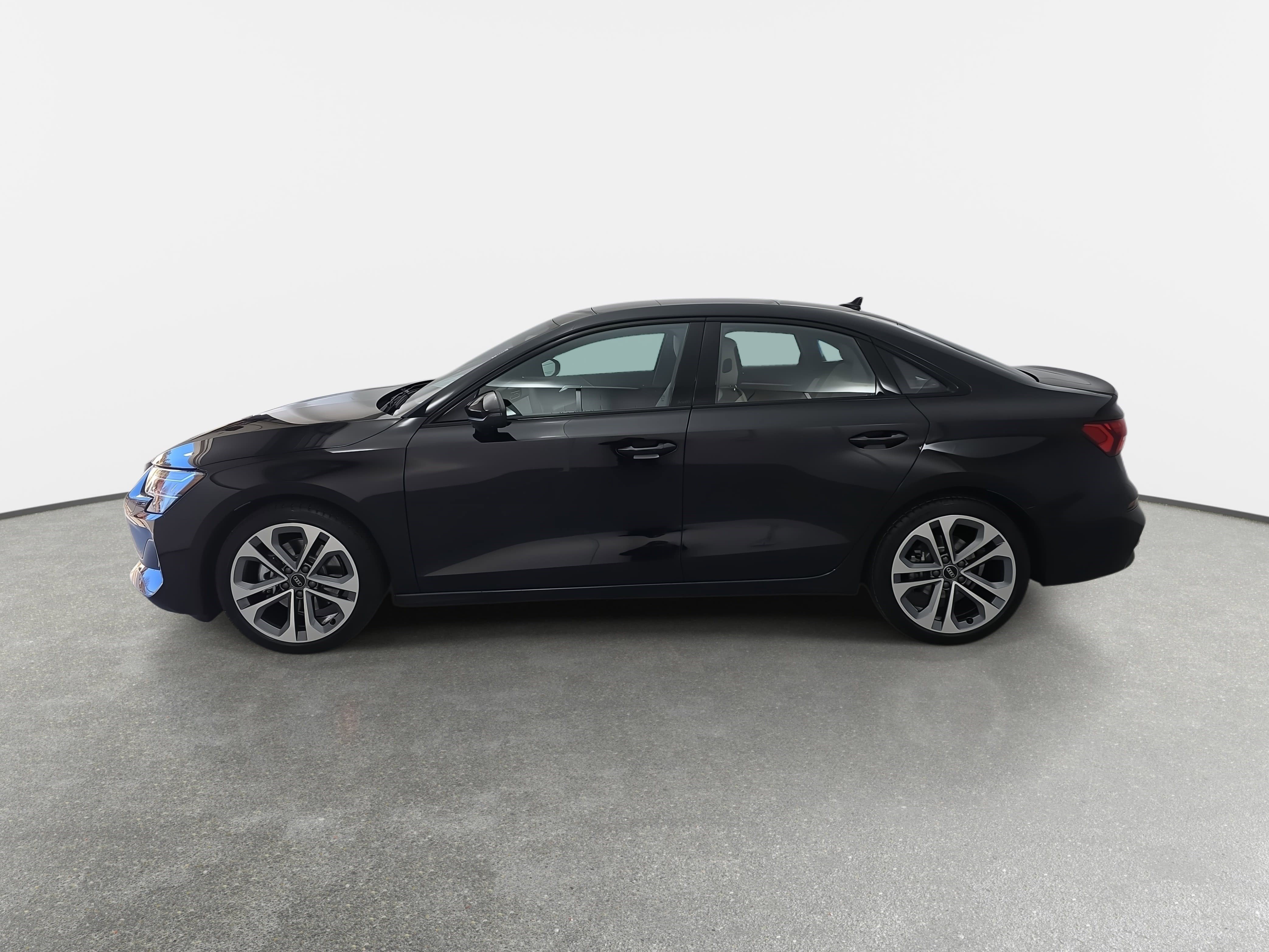 New 2026 Audi A3 2.0T Premium Plus image 8