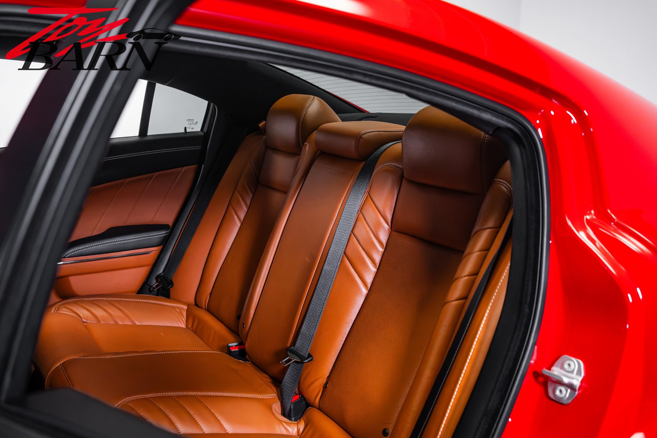 Used 2021 Dodge Charger SRT Hellcat RWD image 41