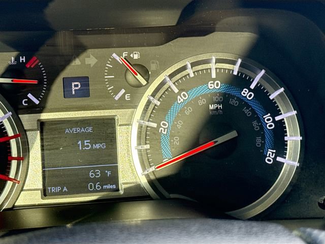 Used 2019 Toyota 4Runner TRD Off-Road image 36