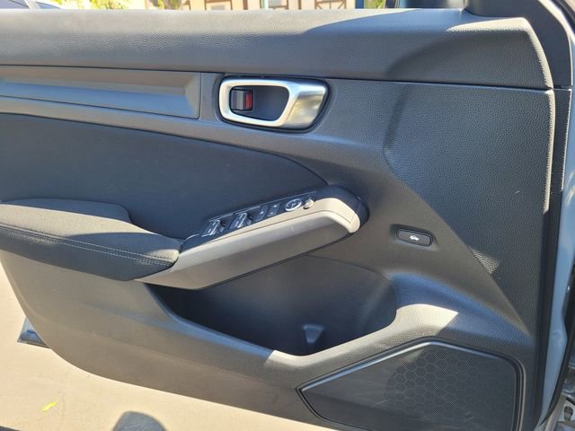 Used 2024 Honda Civic Sport image 12