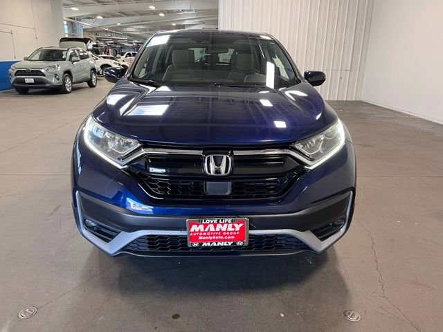Used 2020 Honda CR-V EX image 8