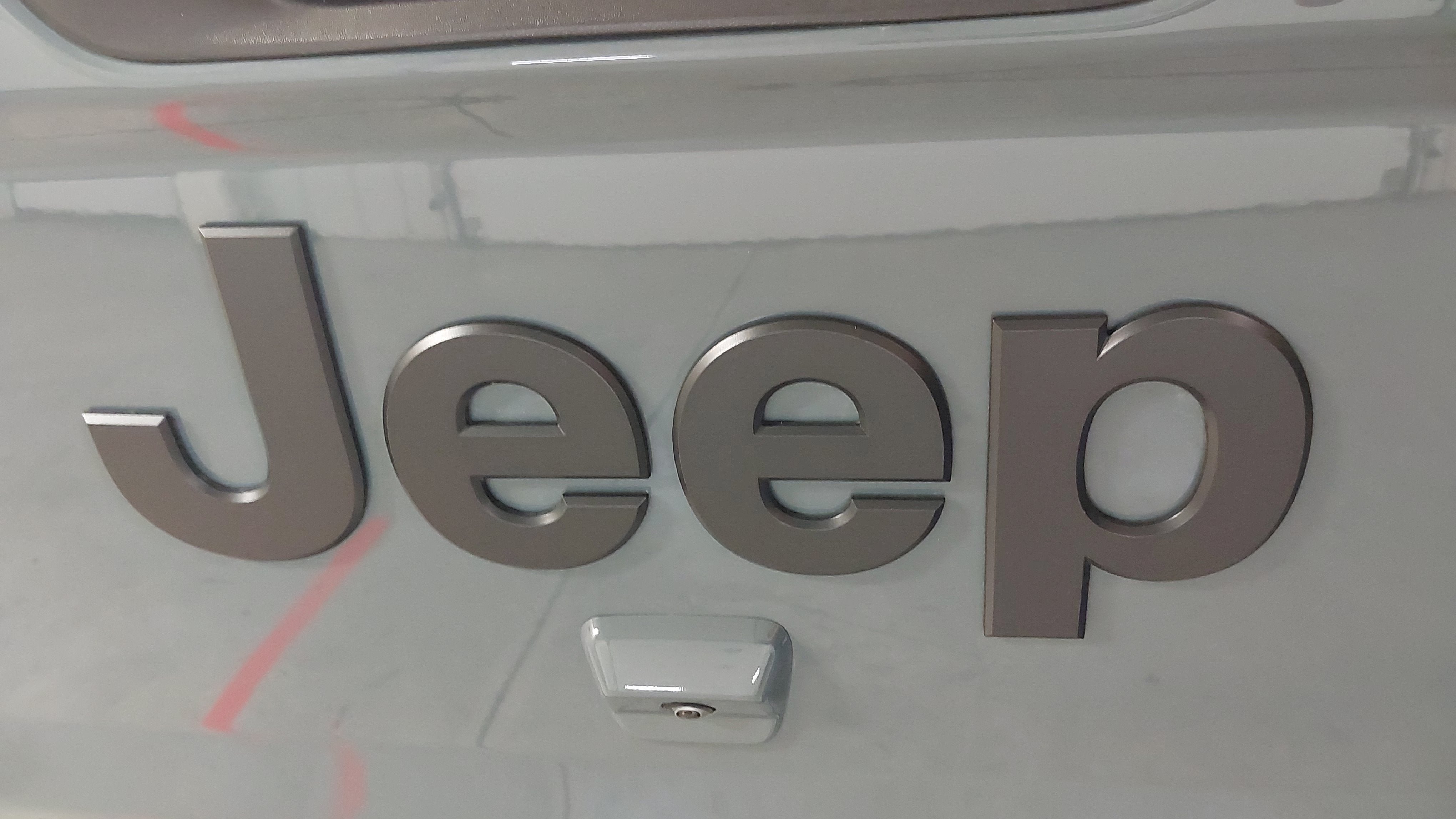 Used 2025 Jeep Gladiator Sport AWD/4WD image 34