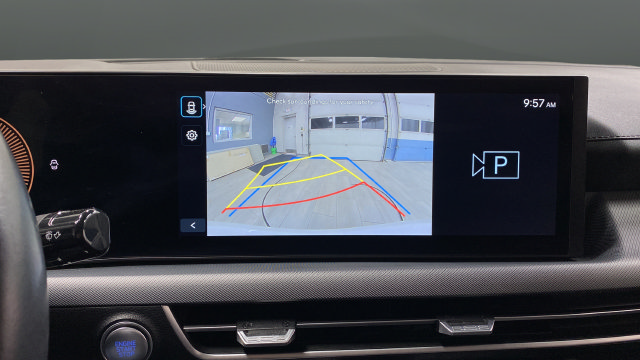 Used 2025 Hyundai Sonata SEL FWD image 14