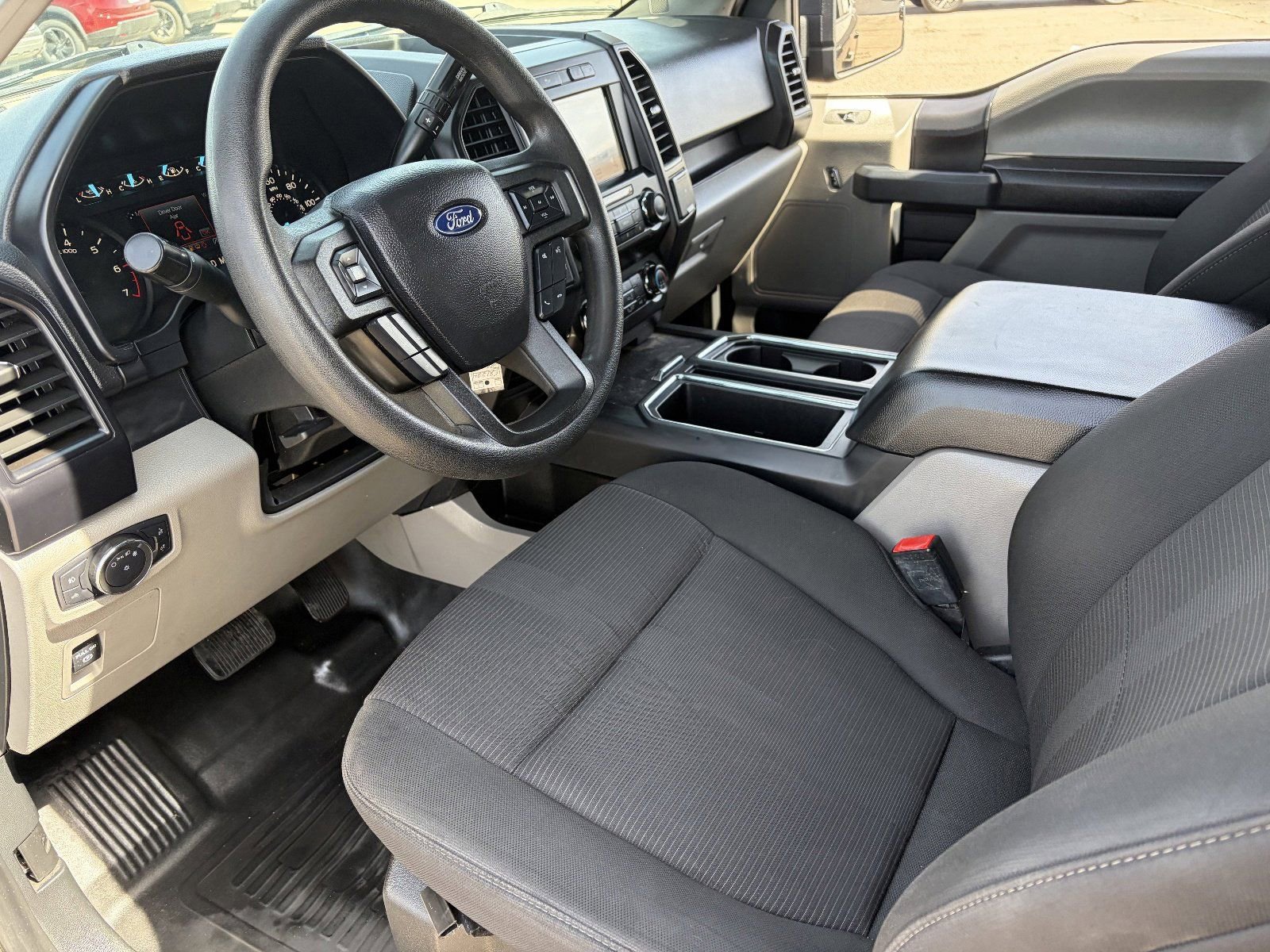 Used 2019 Ford F150 XL w/ Equipment Group 101A Mid RWD image 19