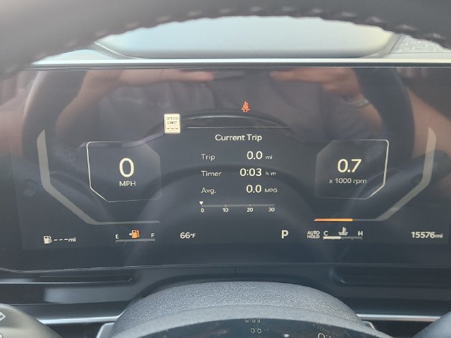 Used 2025 Kia Carnival SX Prestige FWD image 7