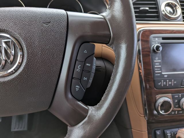 Used 2015 Buick Enclave Premium w/ Experience Buick Package FWD image 17