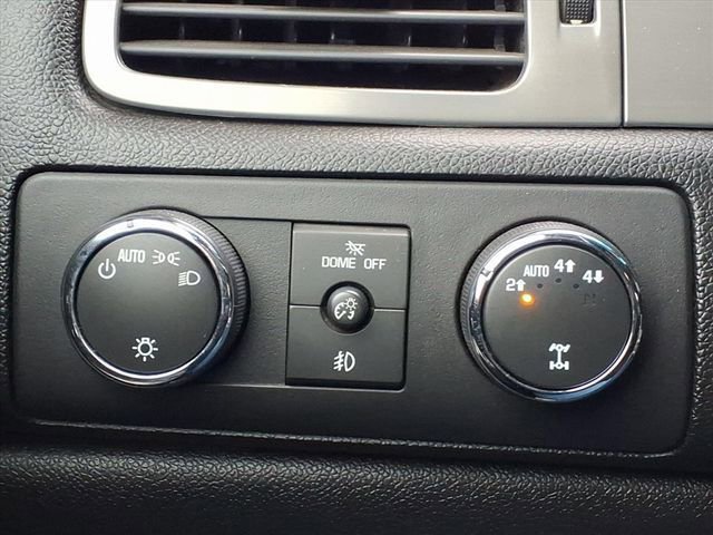 Used 2013 Chevrolet Silverado 1500 LTZ AWD/4WD image 20