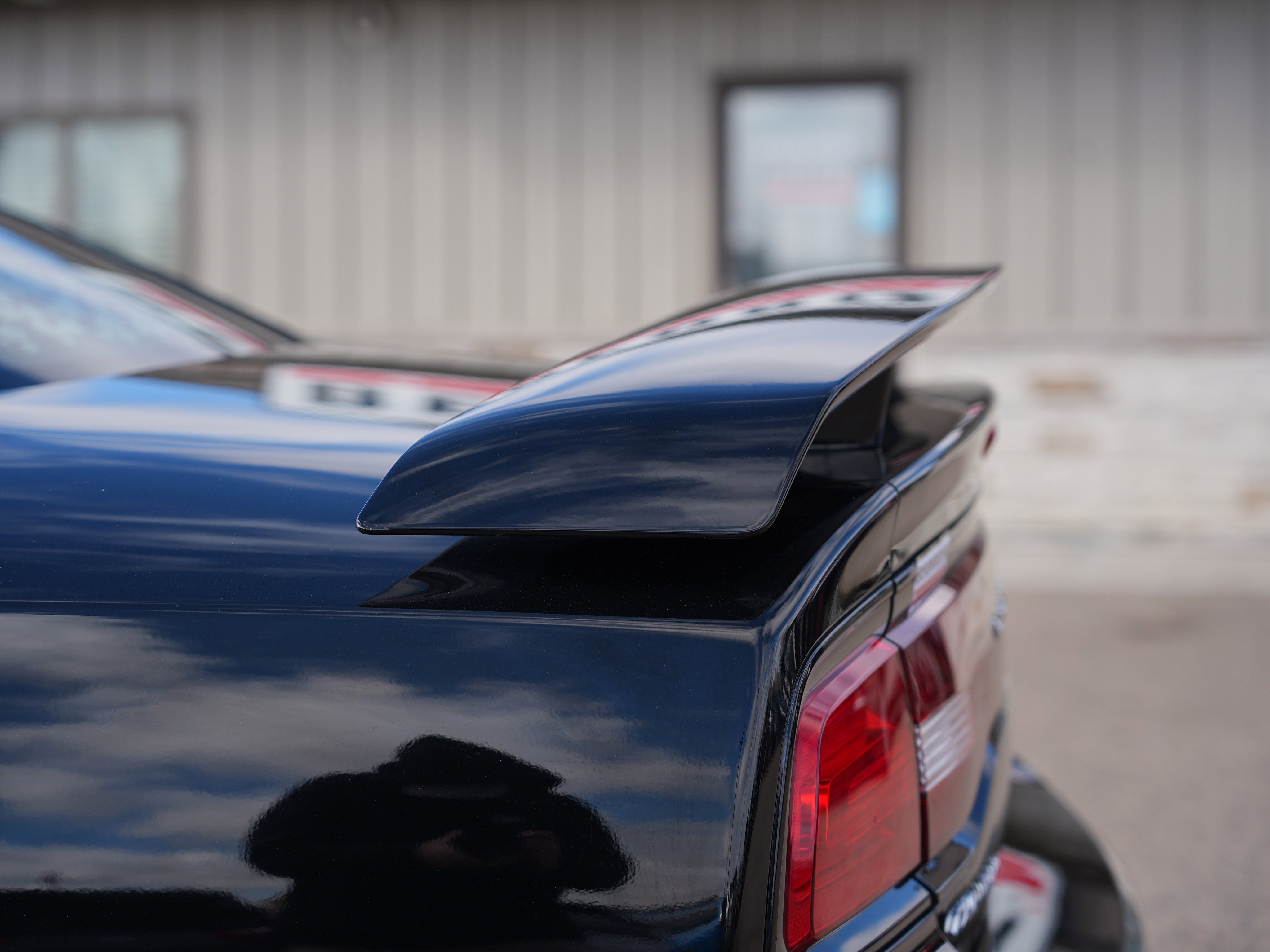 Used 2013 Dodge Charger SRT8 w/ Harman Kardon Audio Group RWD image 28