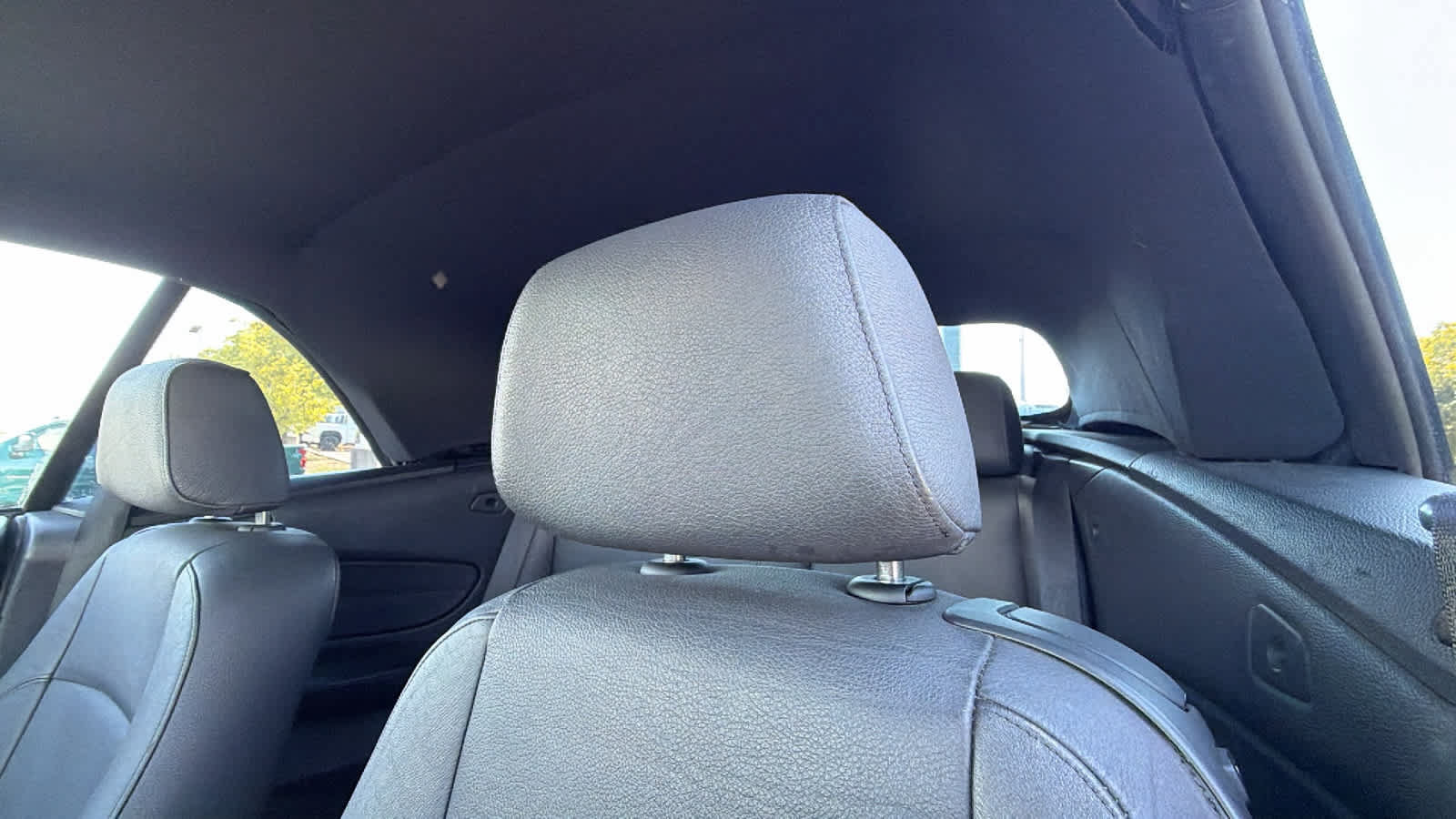 Used 2008 BMW 135i Convertible RWD image 11