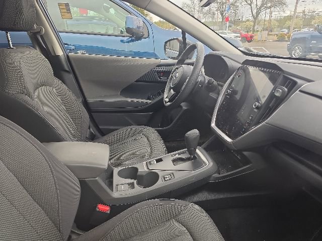 Used 2024 Subaru Crosstrek 2.0i Premium AWD/4WD image 4