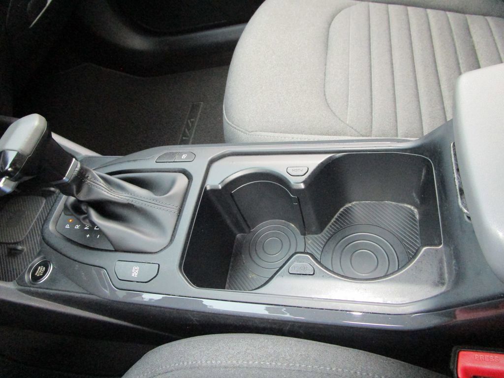 Used 2025 Kia K4 EX image 29