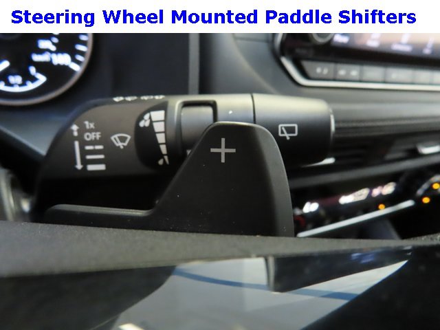 Used 2023 Nissan Rogue SV image 23