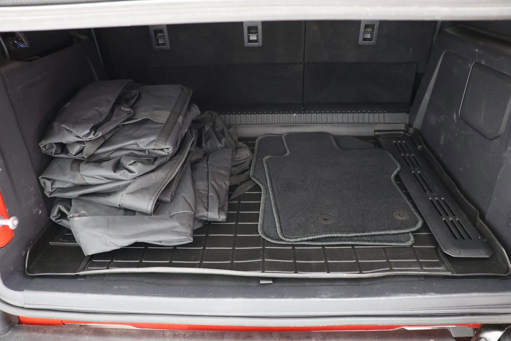 Used 2023 Ford Bronco Wildtrak image 31