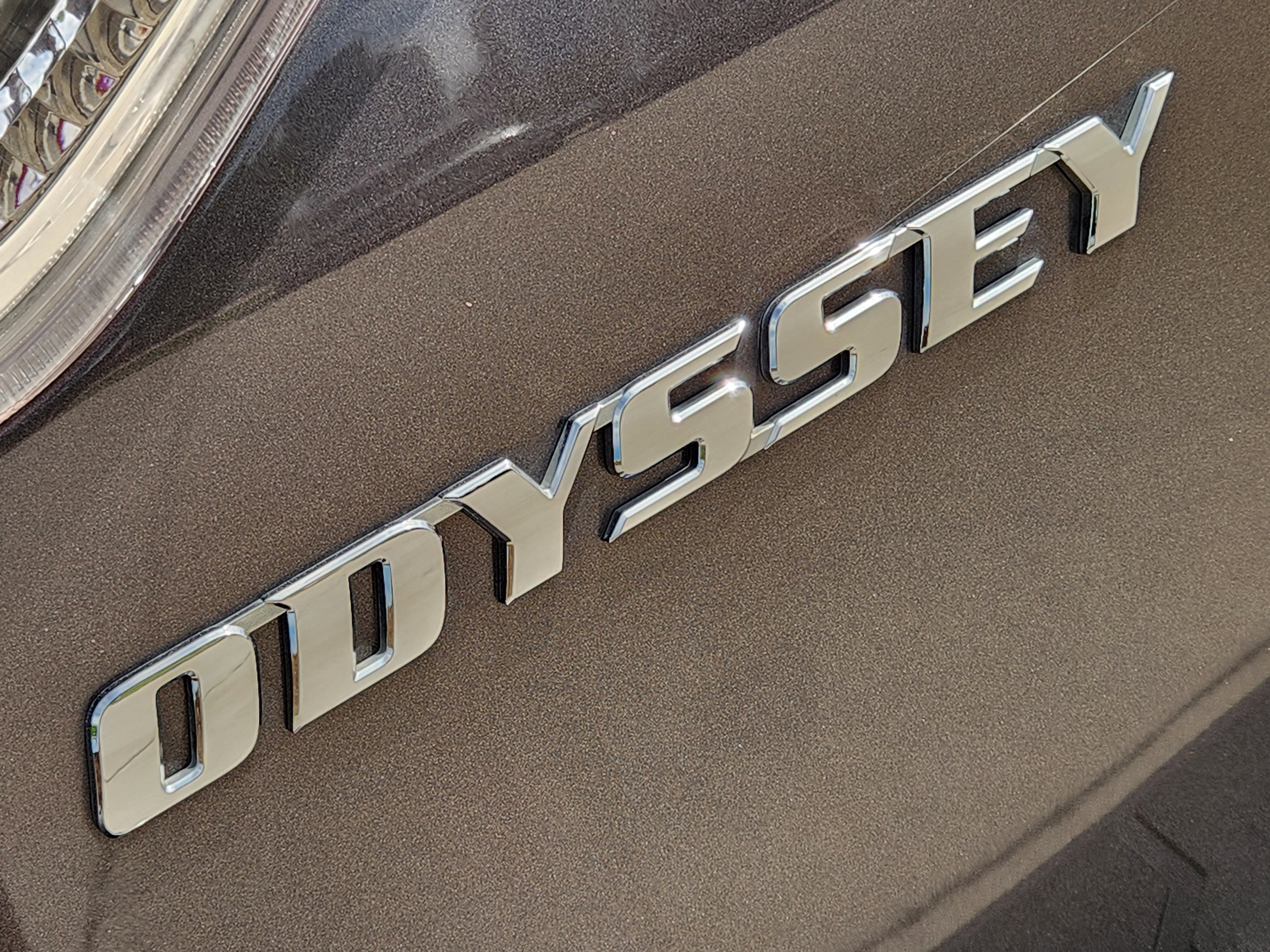 Used 2015 Honda Odyssey EX-L image 33