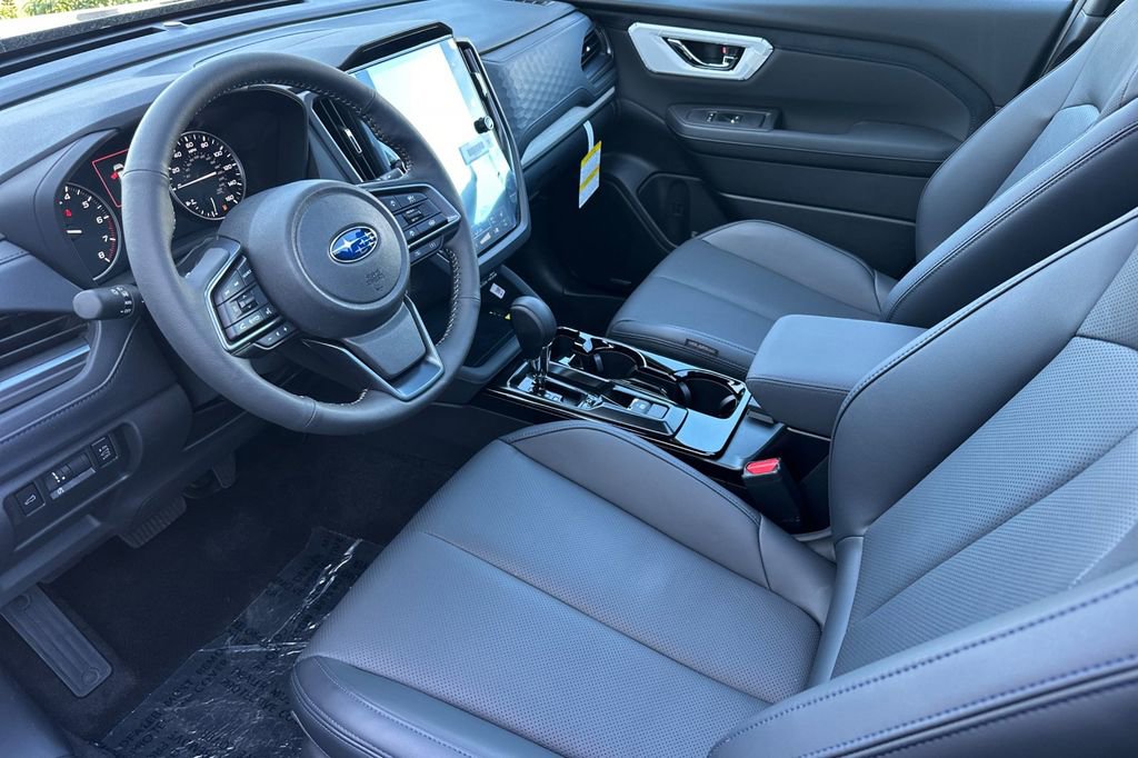 New 2026 Subaru Forester Limited image 10