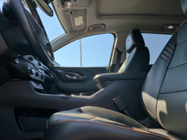 Used 2023 GMC Terrain AT4 w/ Infotainment Package II AWD/4WD image 13