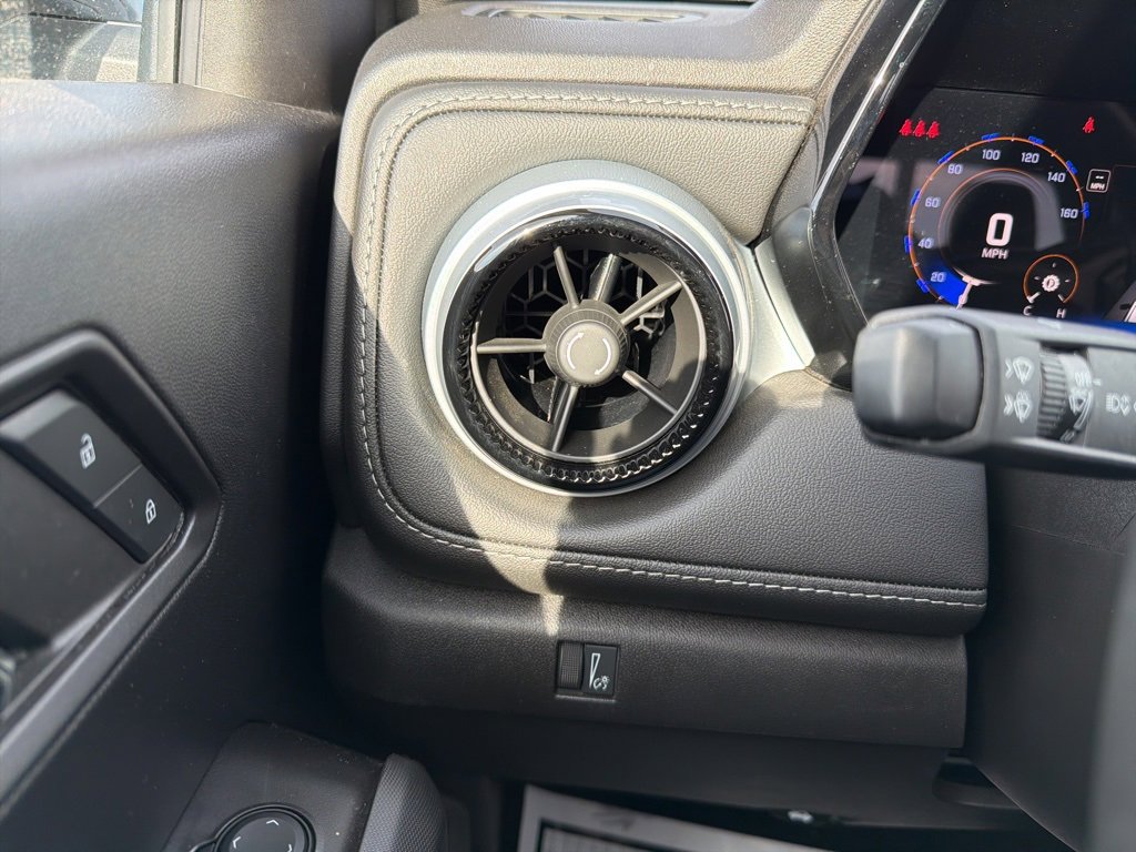 Used 2024 Chevrolet Colorado LT w/ LT Convenience Package II image 30