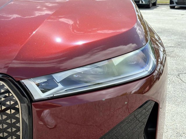 Used 2023 BMW iX M60 image 9