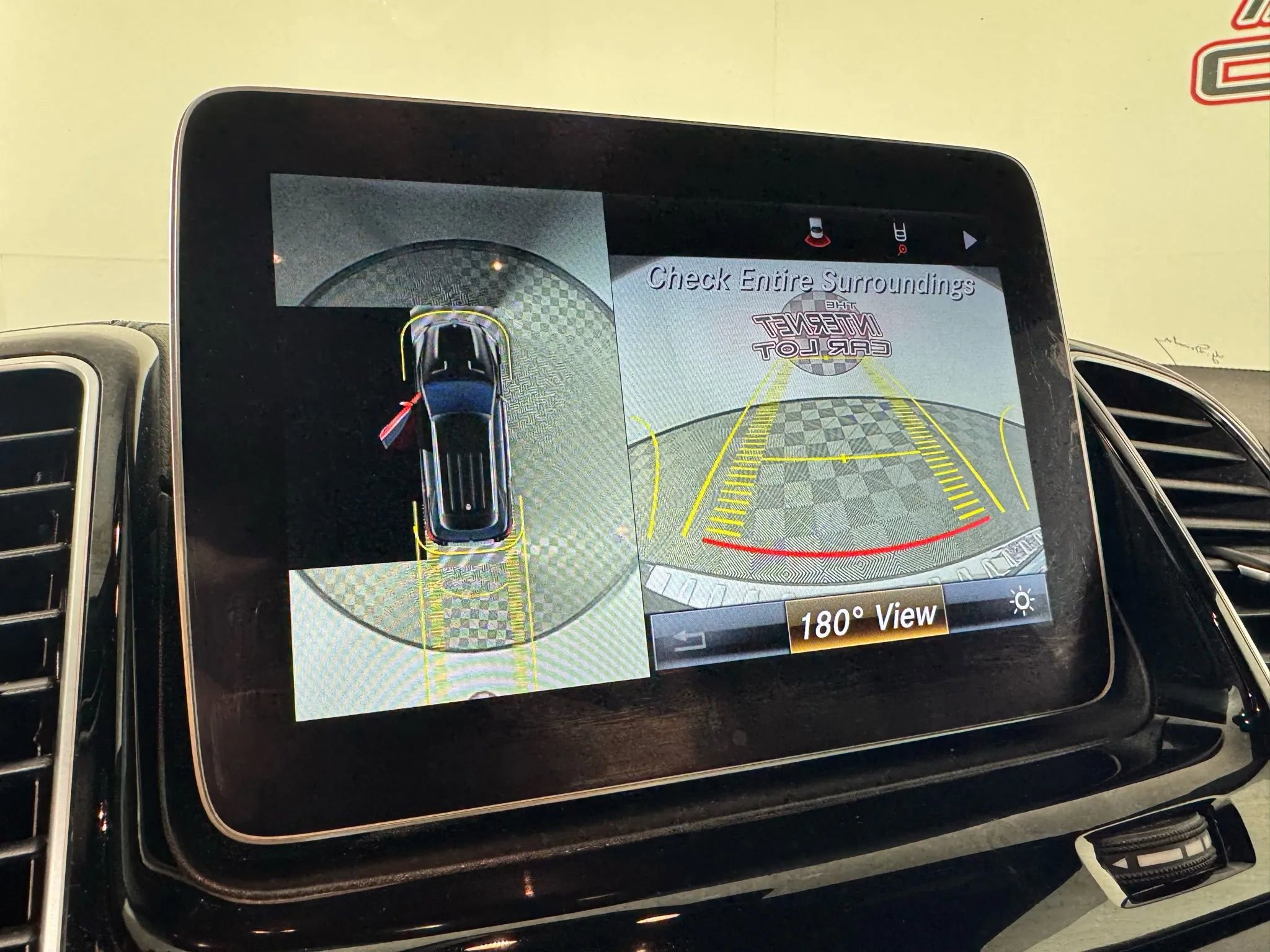 Used 2018 Mercedes-Benz GLE 43 AMG 4MATIC image 19