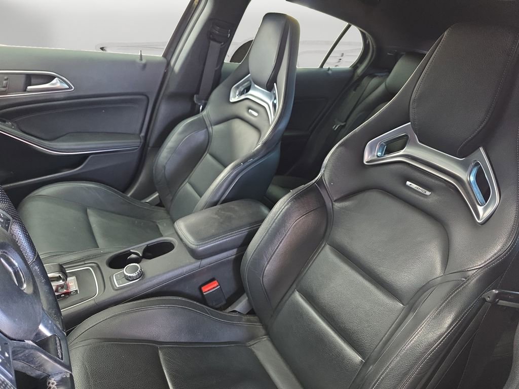 Used 2015 Mercedes-Benz GLA 45 AMG 4MATIC image 22