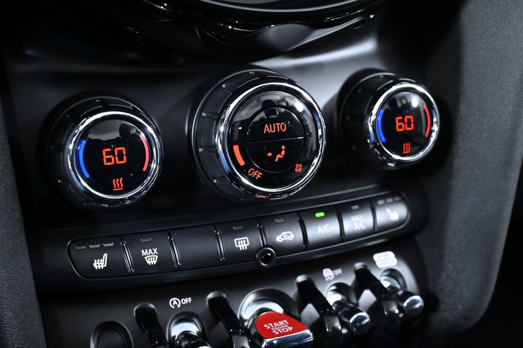 Certified 2024 MINI Cooper S FWD image 21