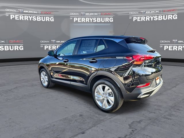 New 2026 Buick Encore GX Preferred w/ Comfort Package FWD image 6