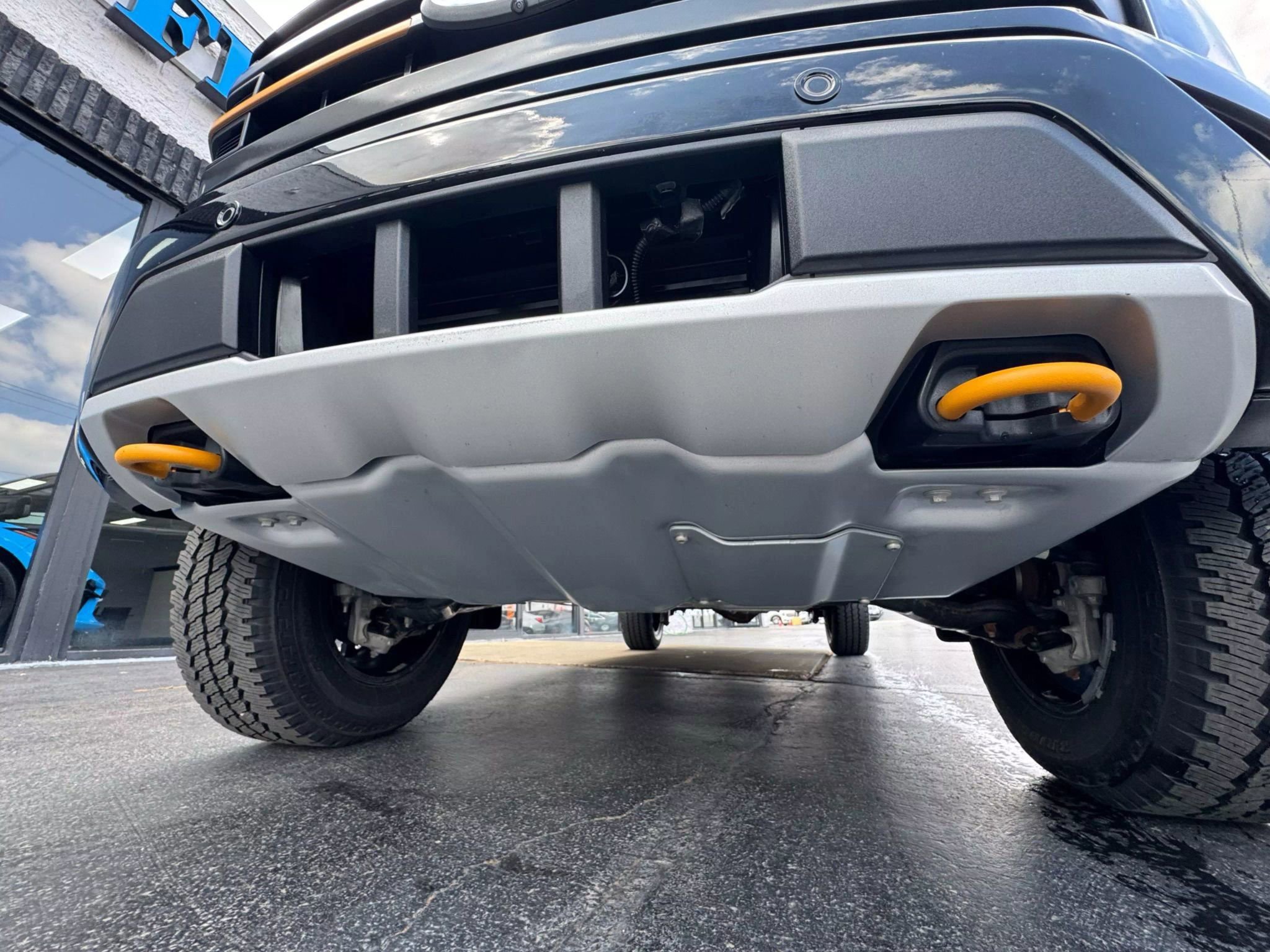 Used 2023 Ford F150 Tremor w/ Equipment Group 402A High image 52