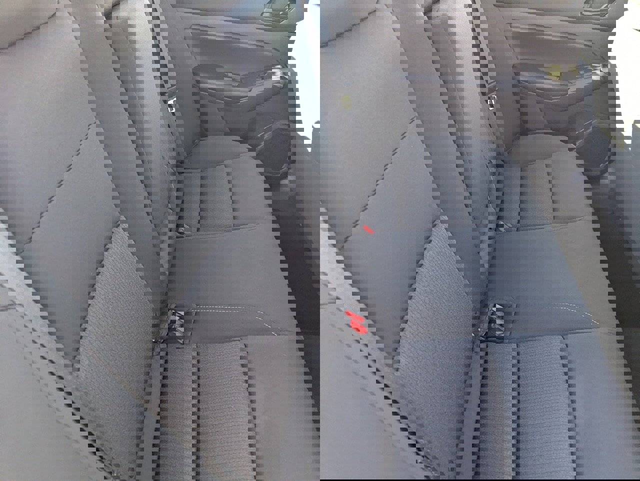 Certified 2023 Nissan Altima 2.5 S image 8